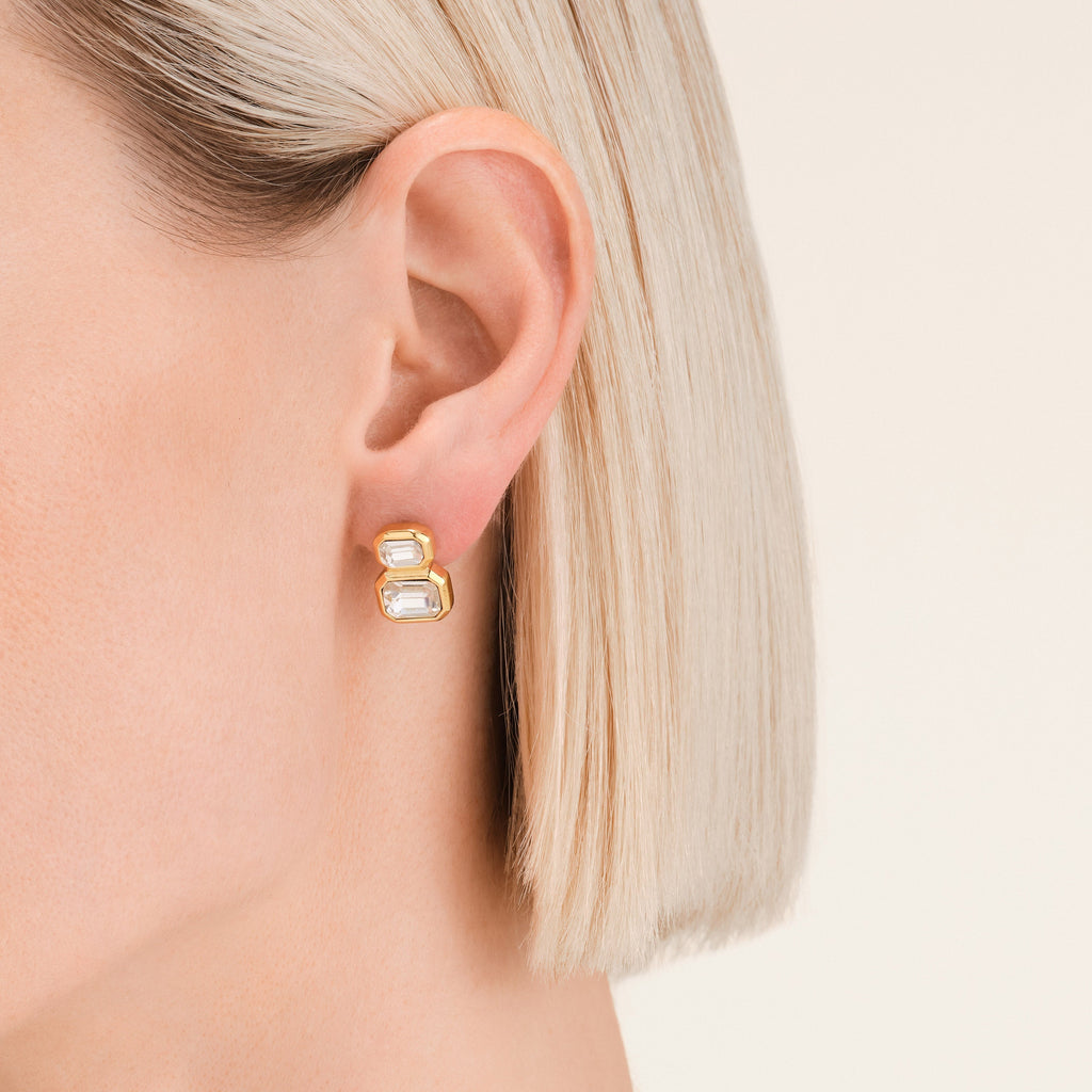 Thesalya™ | Kolczyki