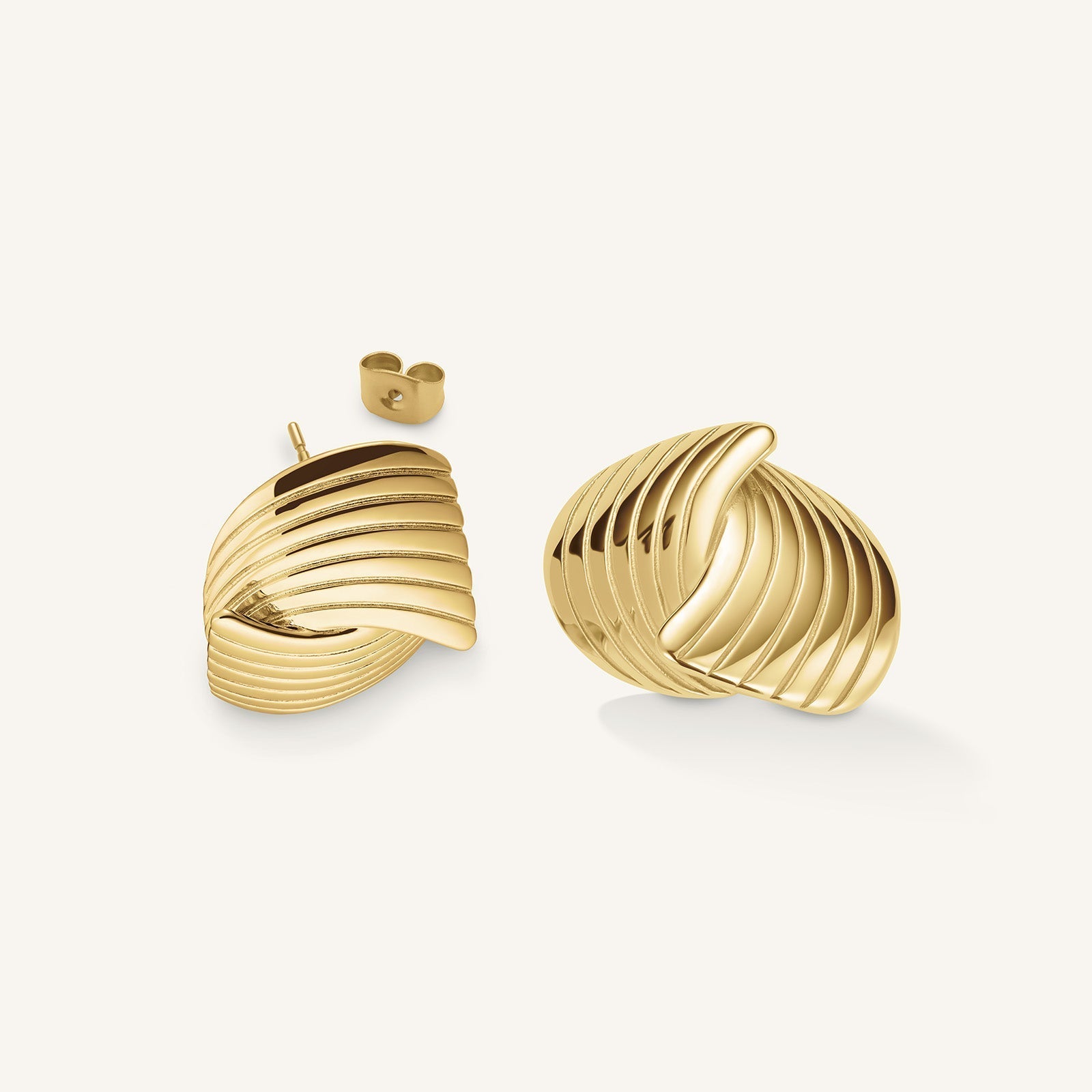 Isolindra™ | Kolczyki