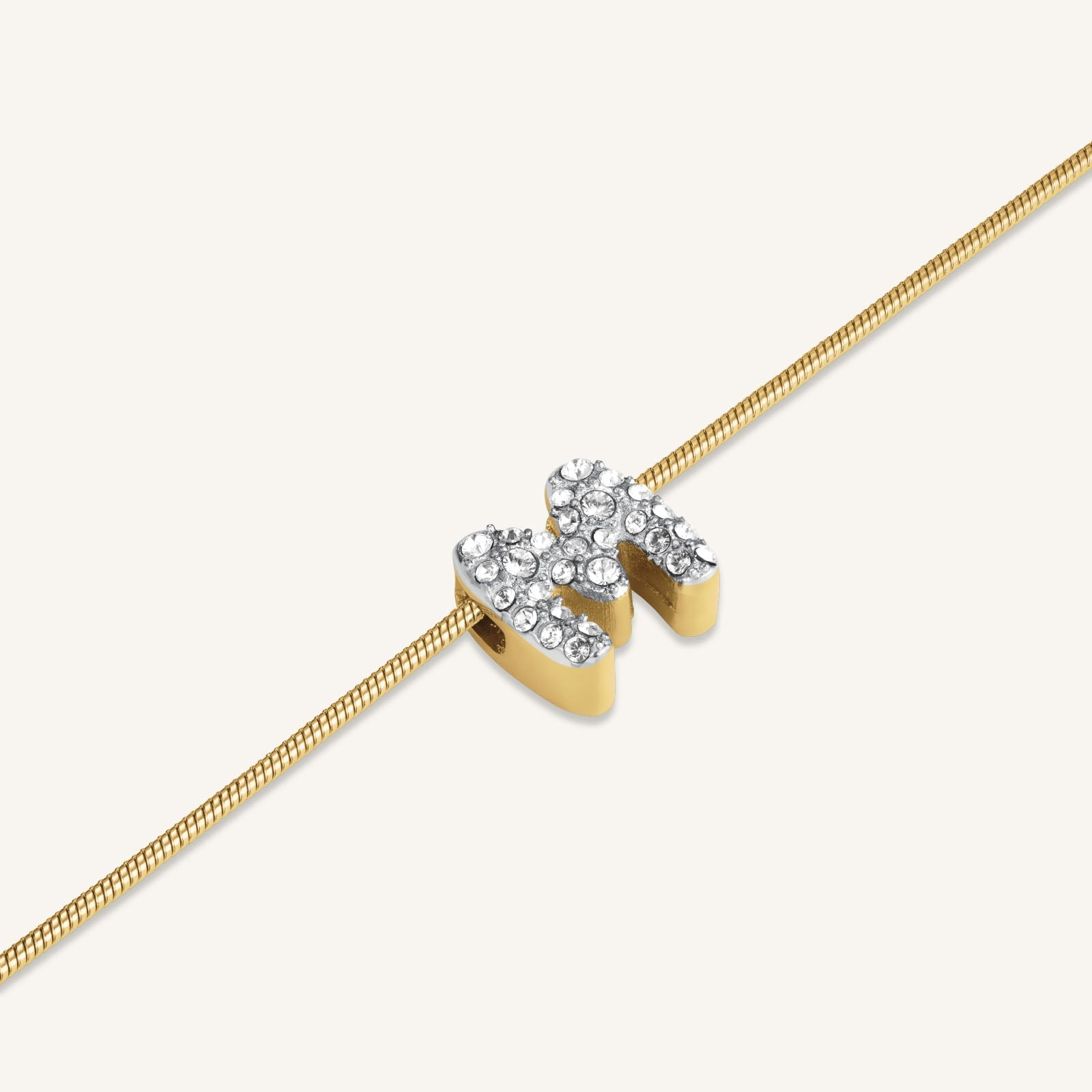 Lunavelle™ | Naszyjnik