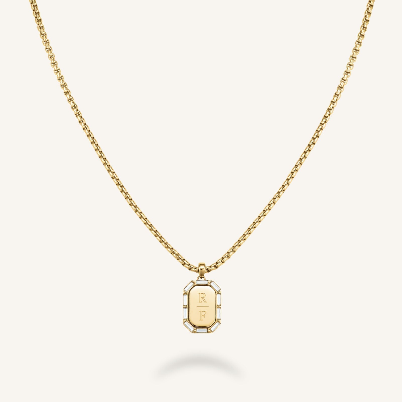 Isarion™ | Naszyjnik