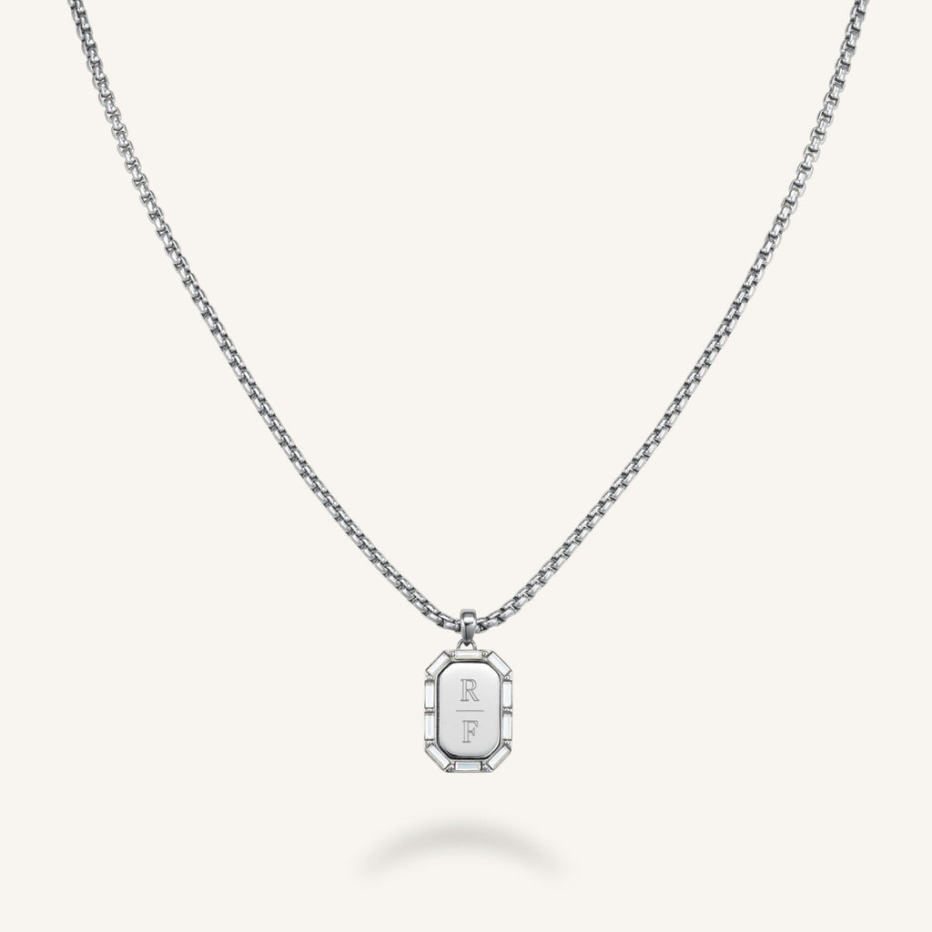 Isarion™ | Naszyjnik