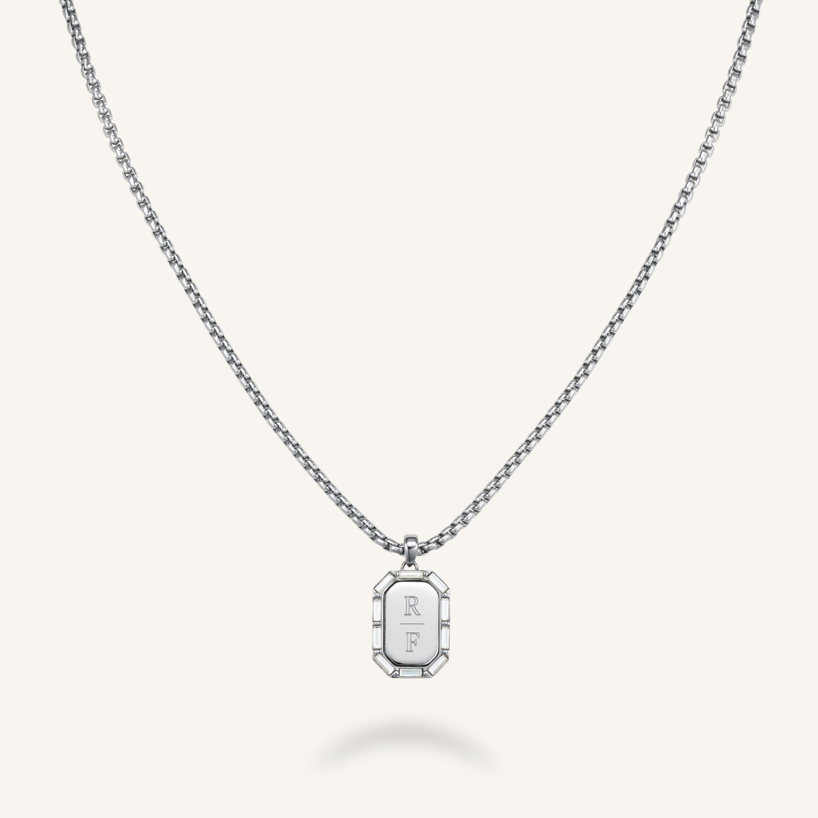 Isarion™ | Naszyjnik