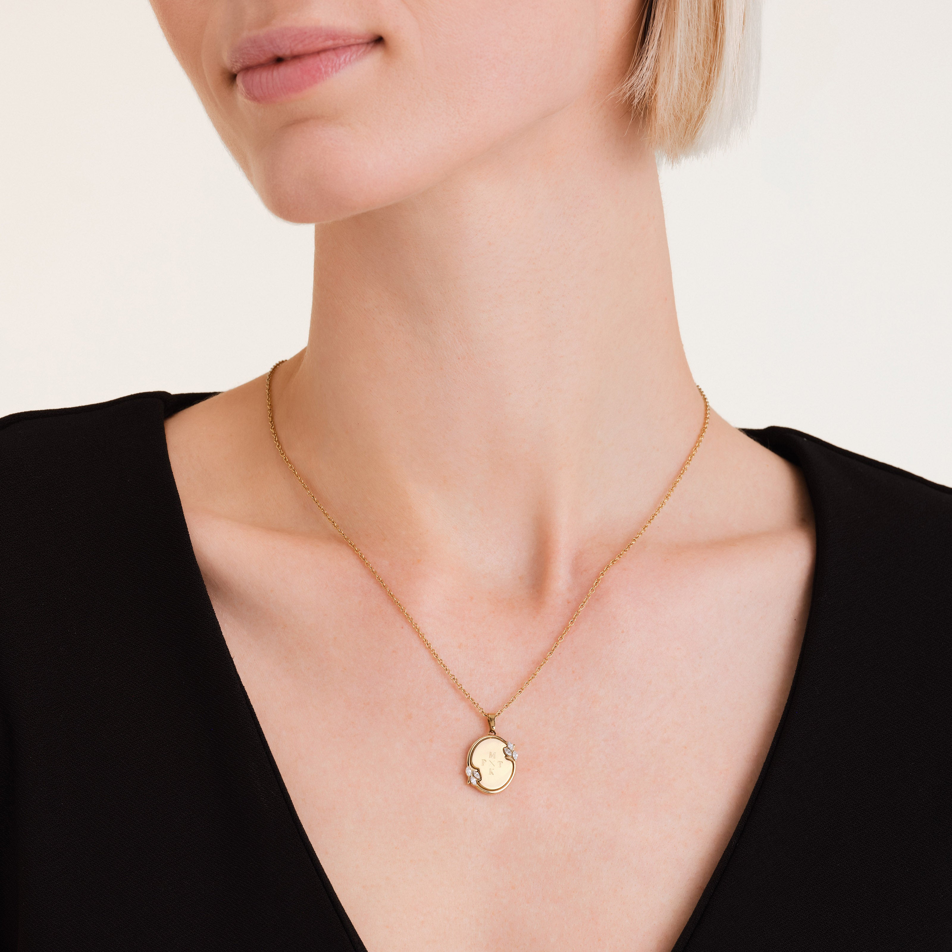 Celyndra™ | Naszyjnik