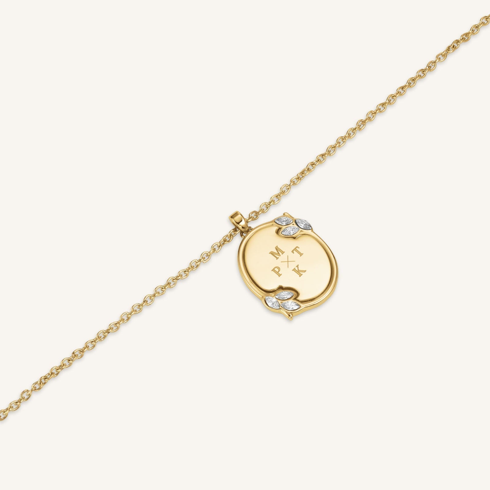 Celyndra™ | Naszyjnik