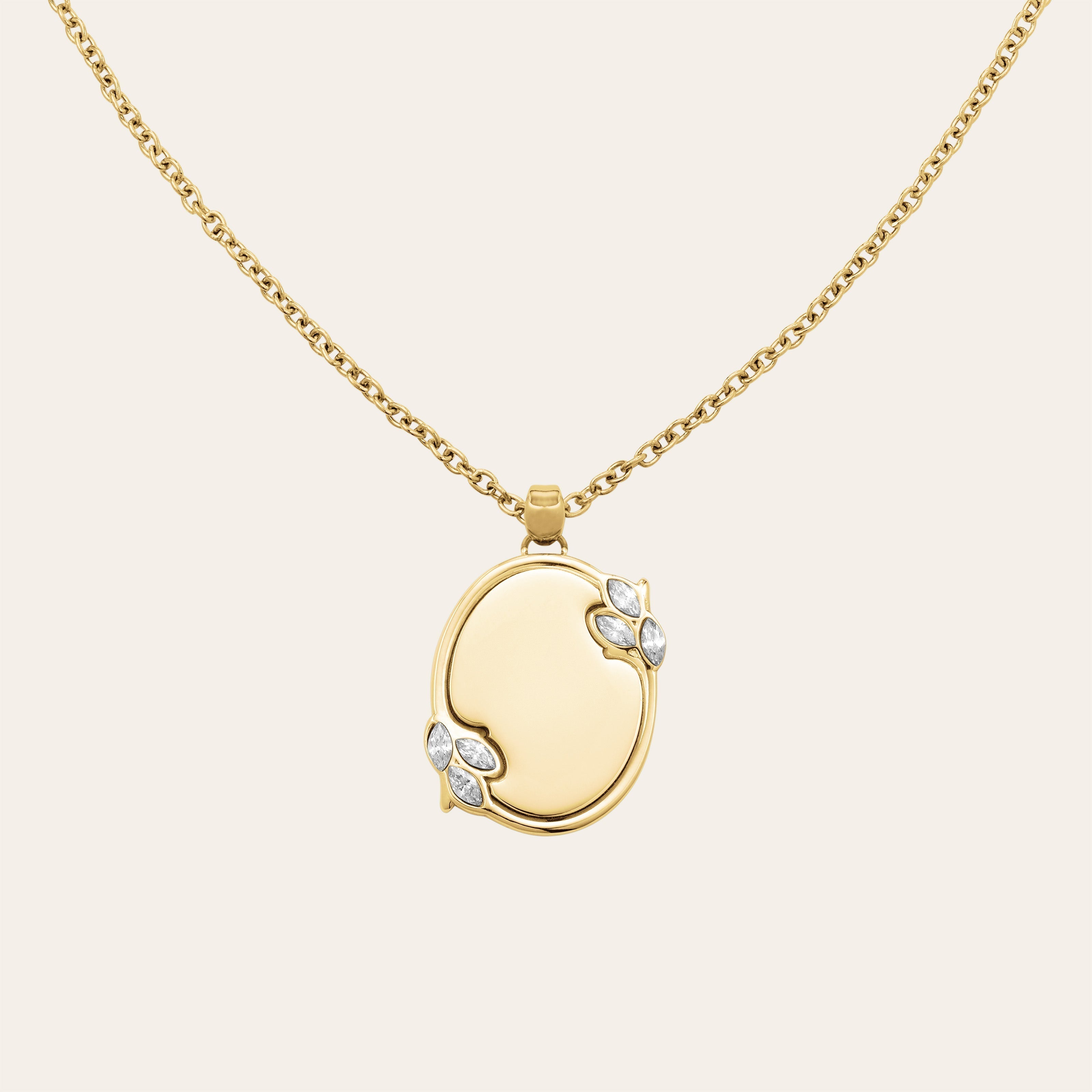 Celyndra™ | Naszyjnik