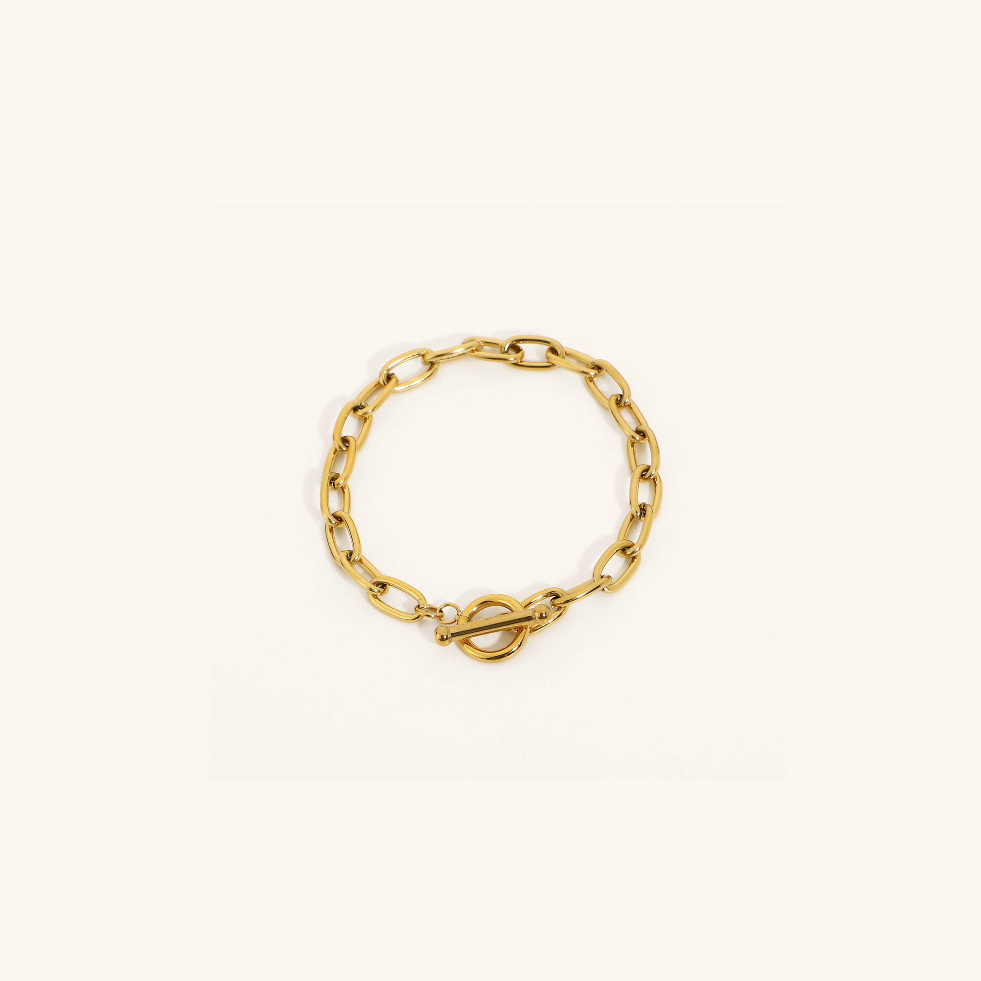 Spokój™ | Bransoletka