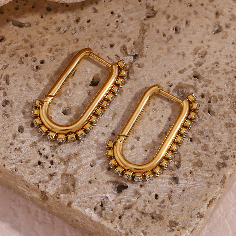 Illyndra™ | Kolczyki