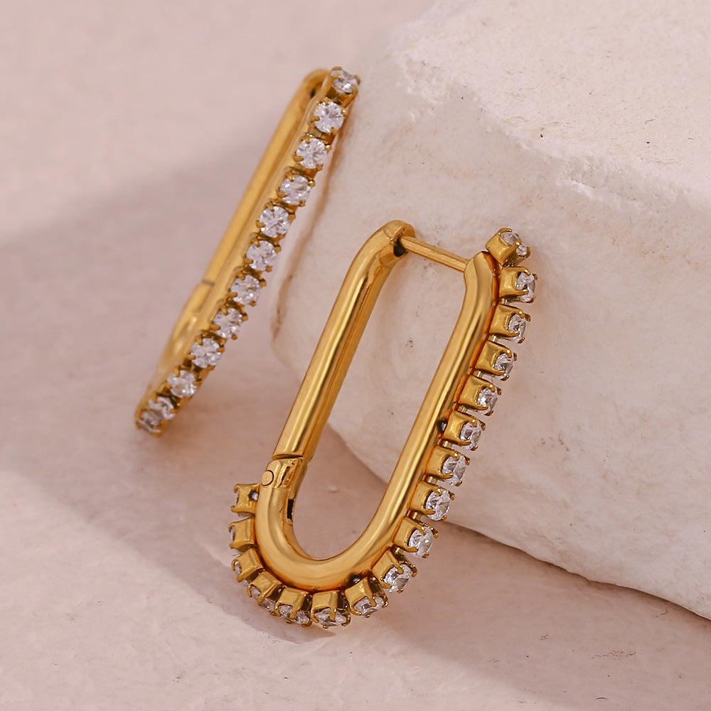 Illyndra™ | Kolczyki