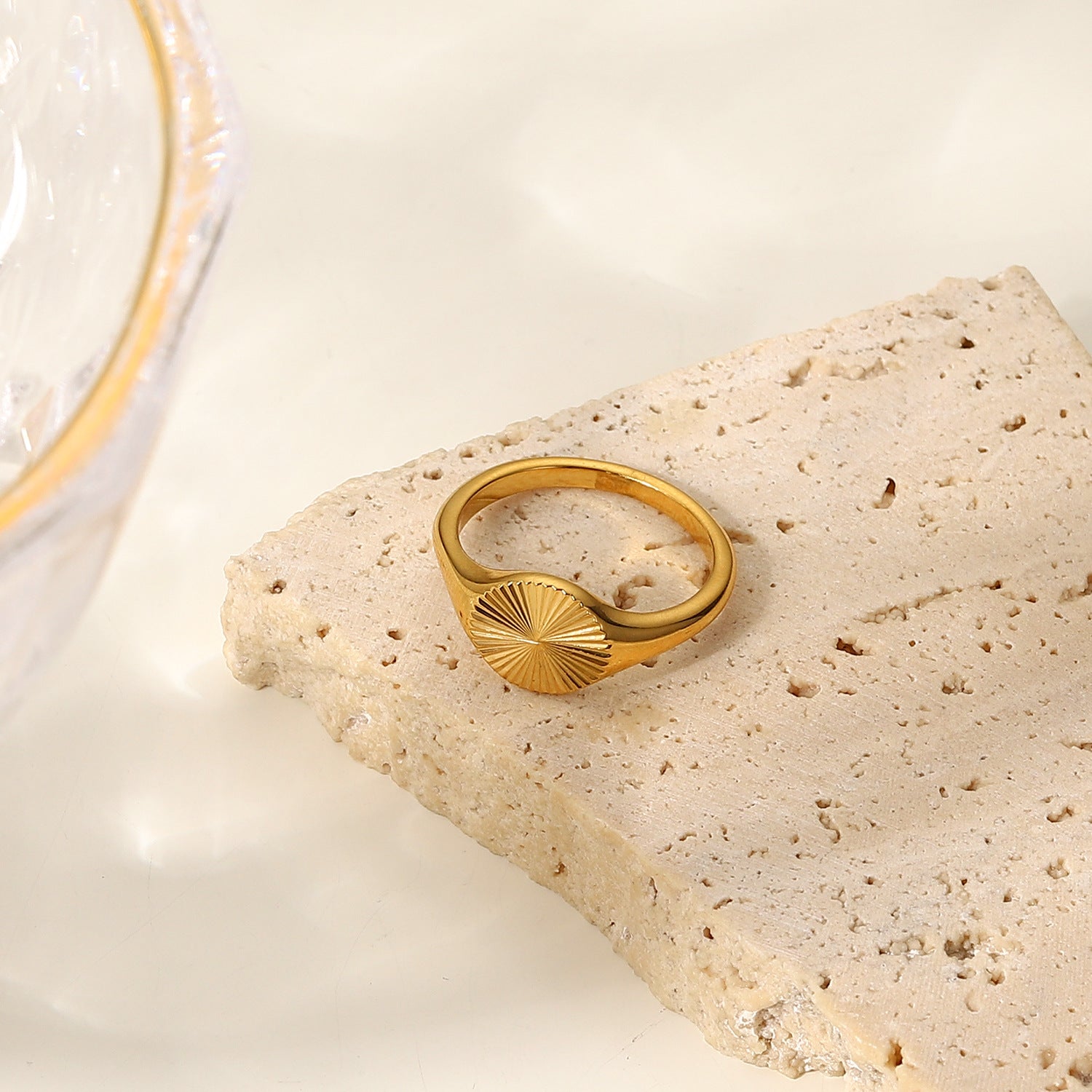 Dorevienne™ | Pierścionek