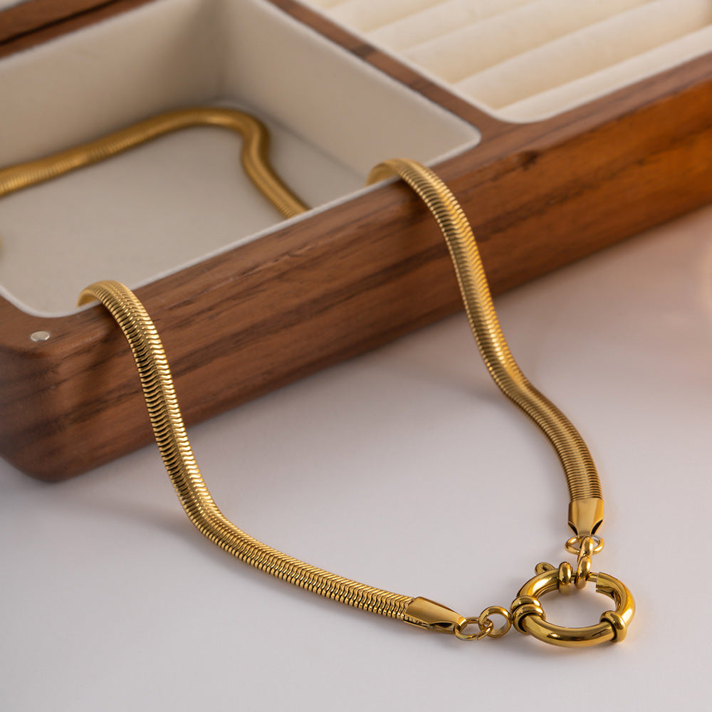 Tajemnica™ | Naszyjnik