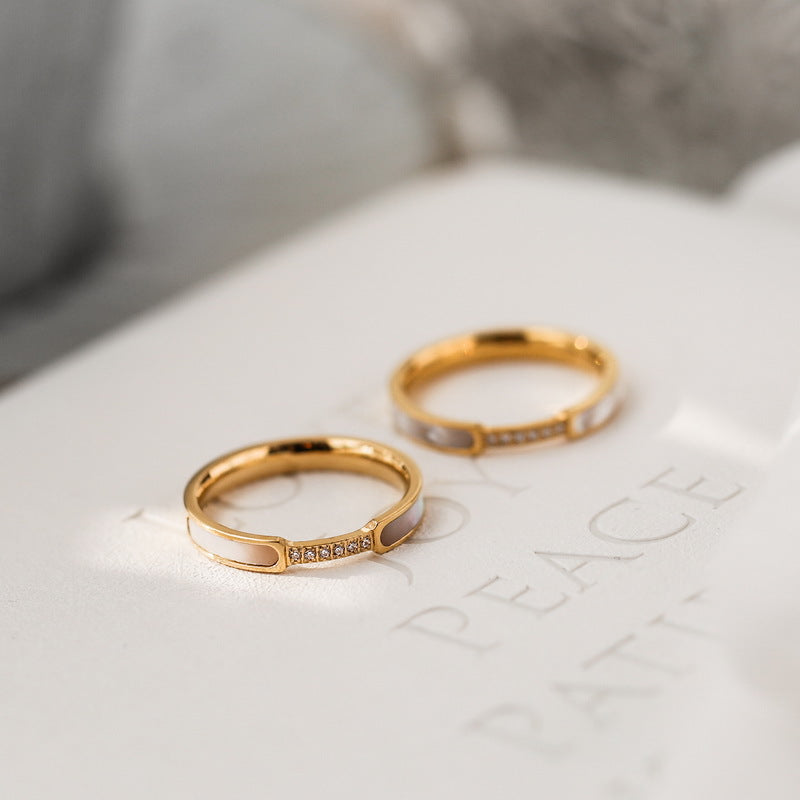 Amelindra™ | Pierścionek