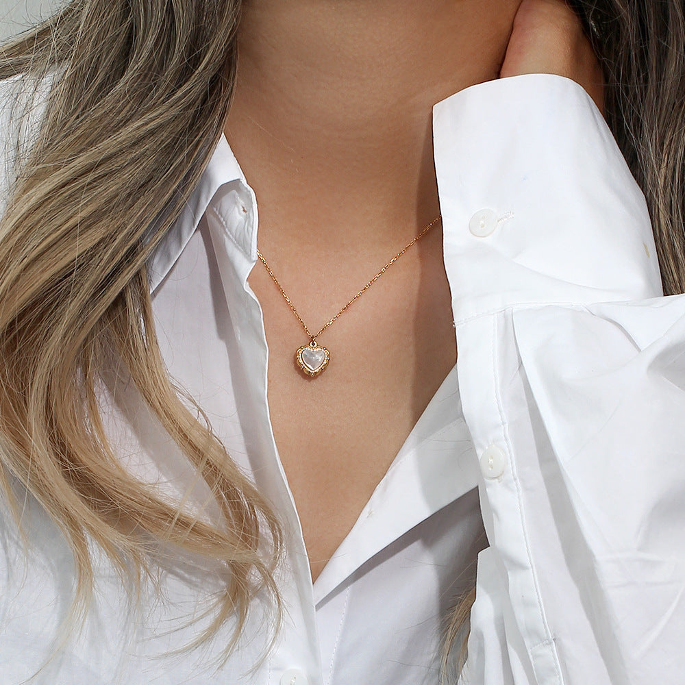 Jasność™ | Naszyjnik