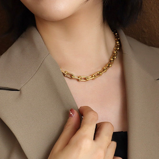 Nocna™ | Naszyjnik