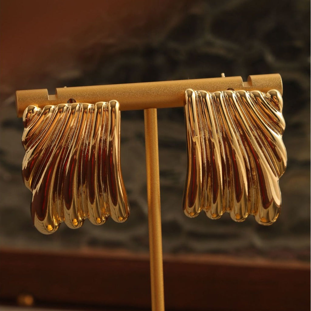 Juvendra™ | Kolczyki