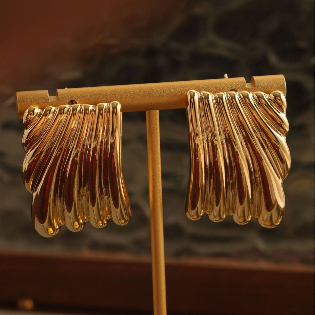 Juvendra™ | Kolczyki