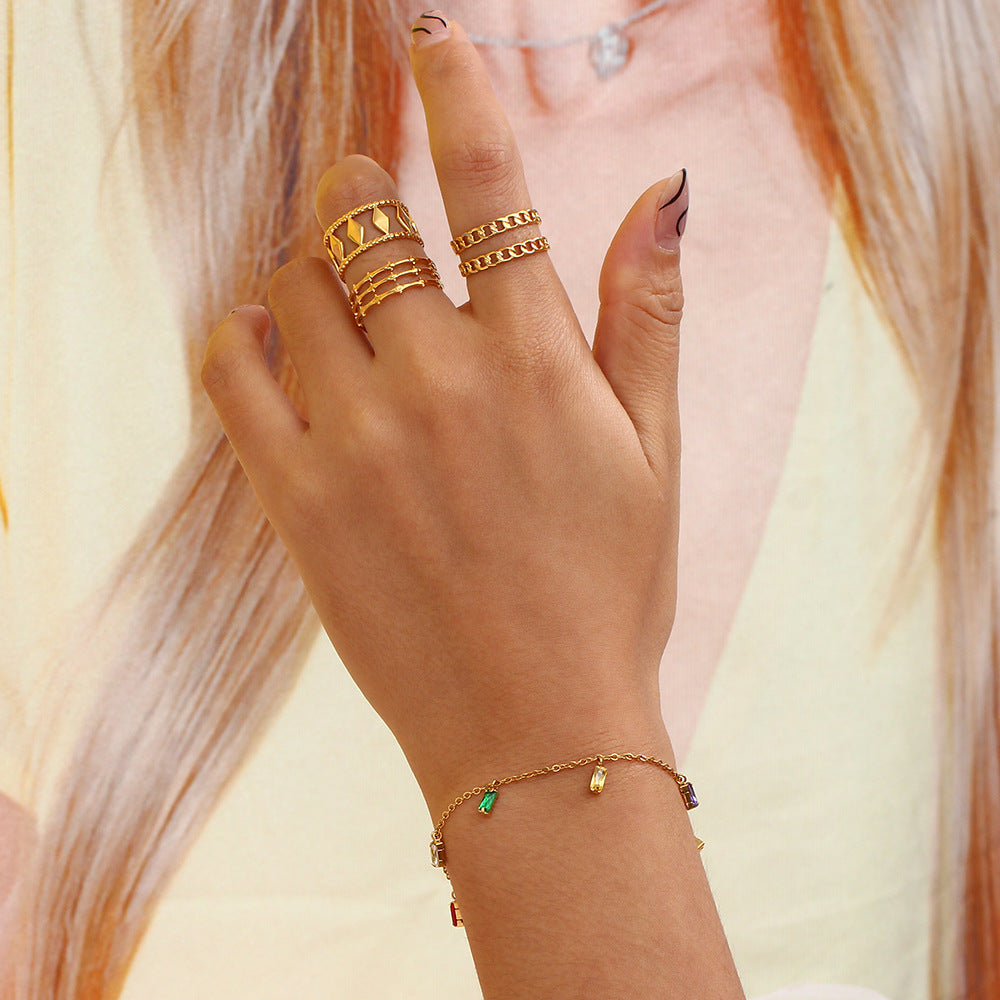 Lawenda™ | Bransoletka