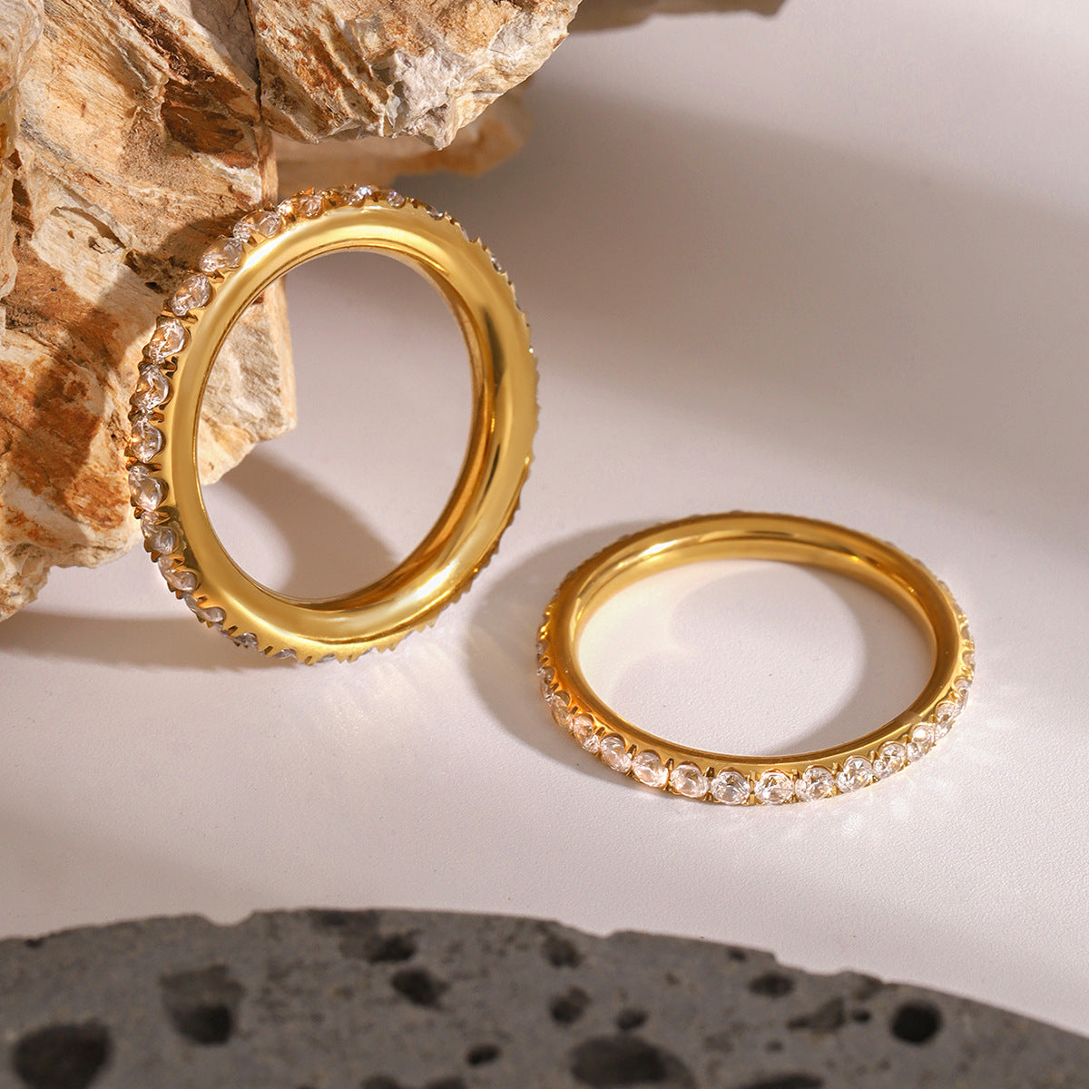 Yndressa™ | Pierścionek