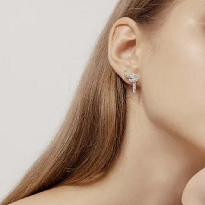 Orivelle™ | Kolczyki