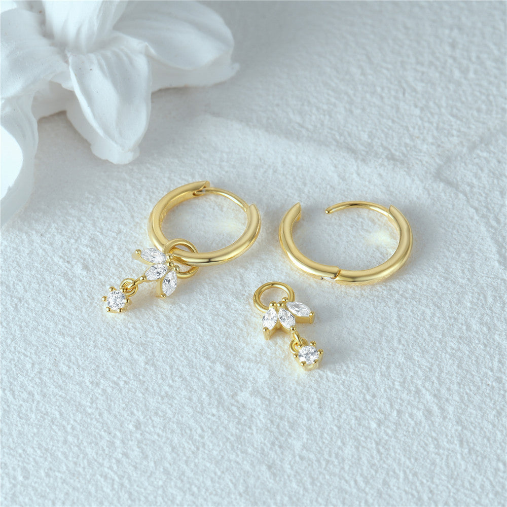 Elvoryn™ | Kolczyki