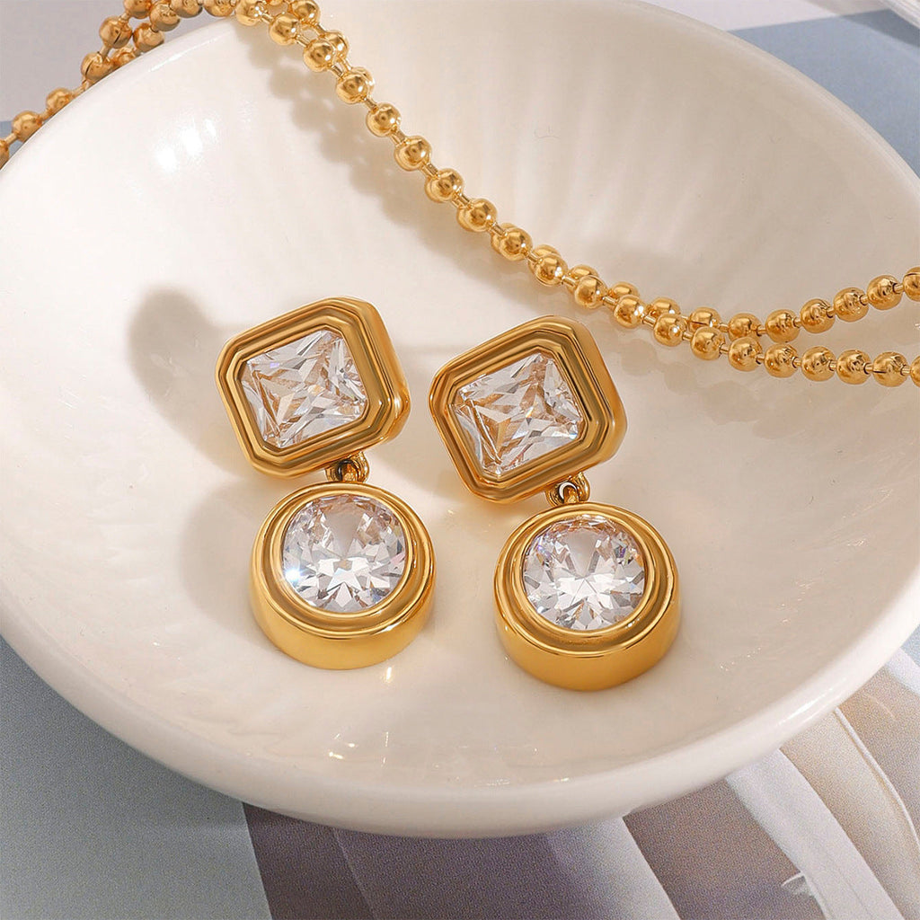 Nymerielle™ | Kolczyki