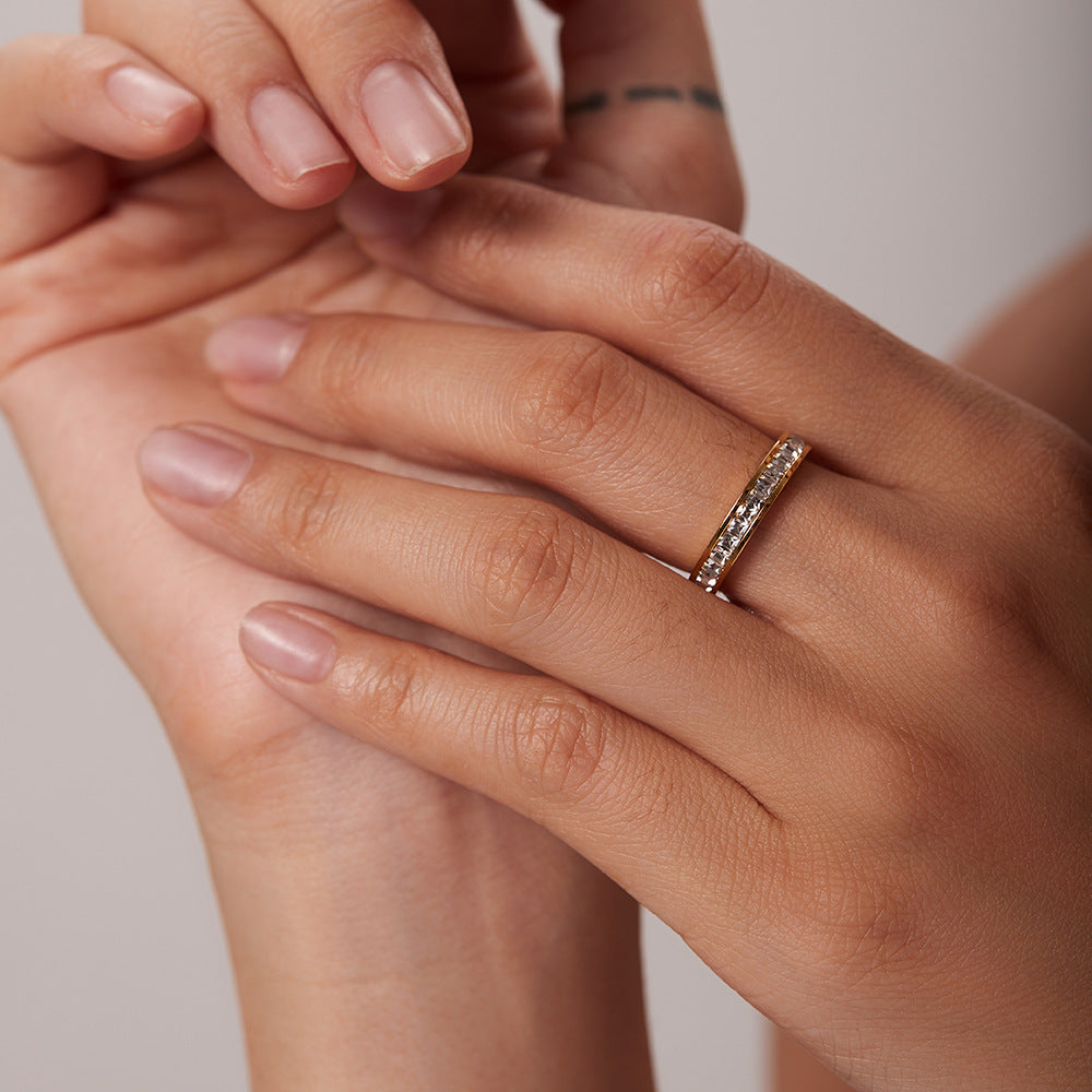 Jynalisse™ | Pierścionek