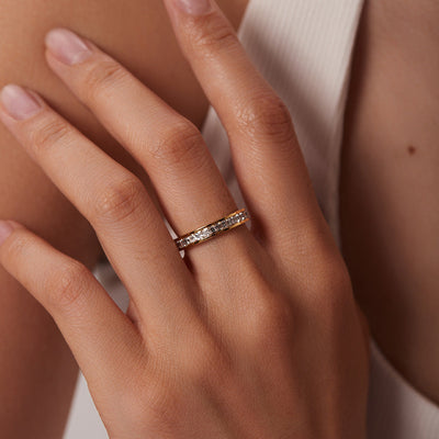 Alleria Guldring: Urokliwa Elegancja