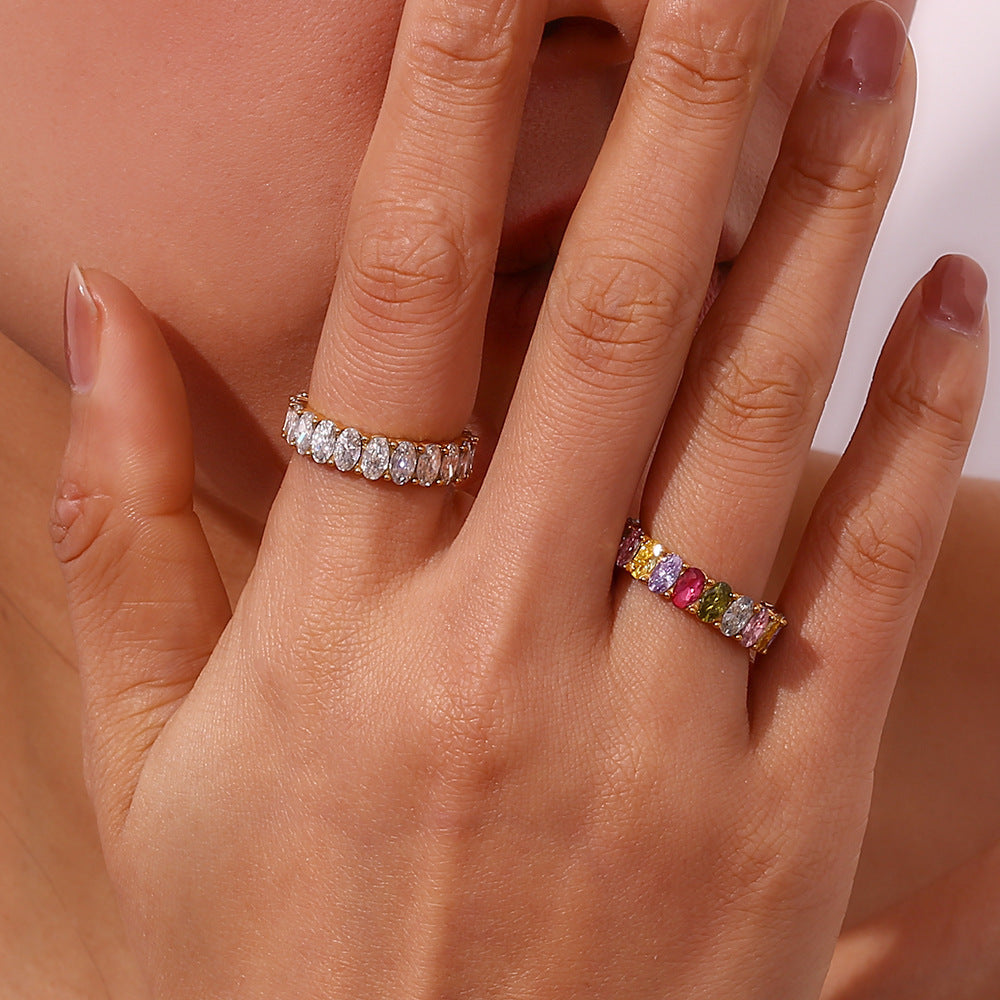 Gwynaria™ | Pierścionek