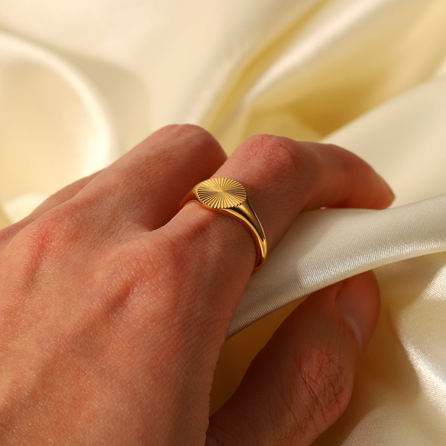 Dorevienne™ | Pierścionek