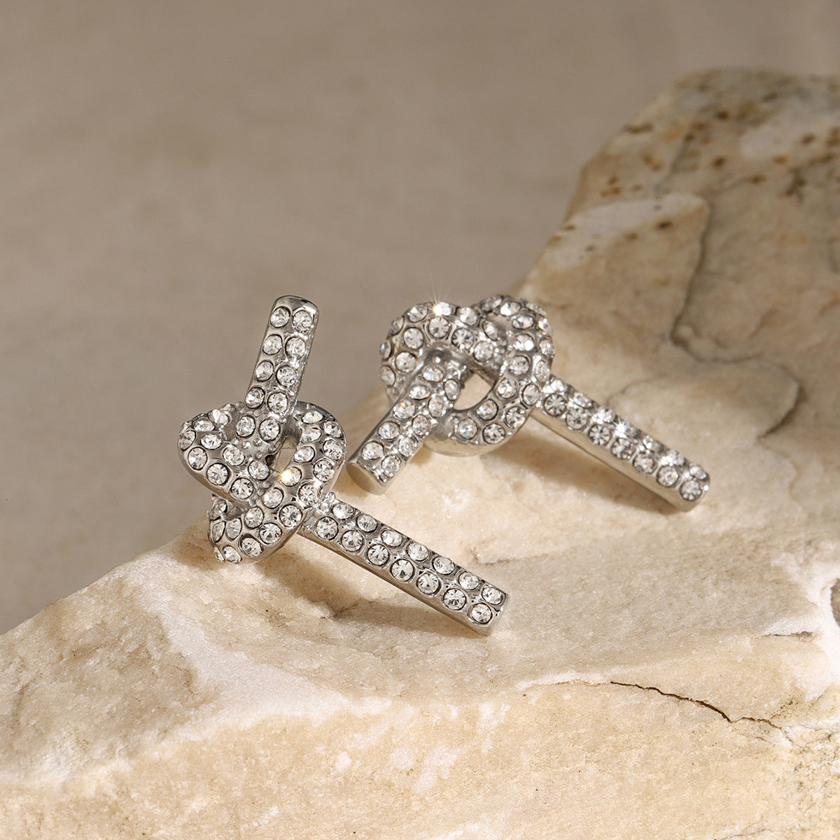 Orivelle™ | Kolczyki