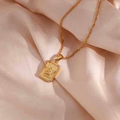 Cleo Halsband