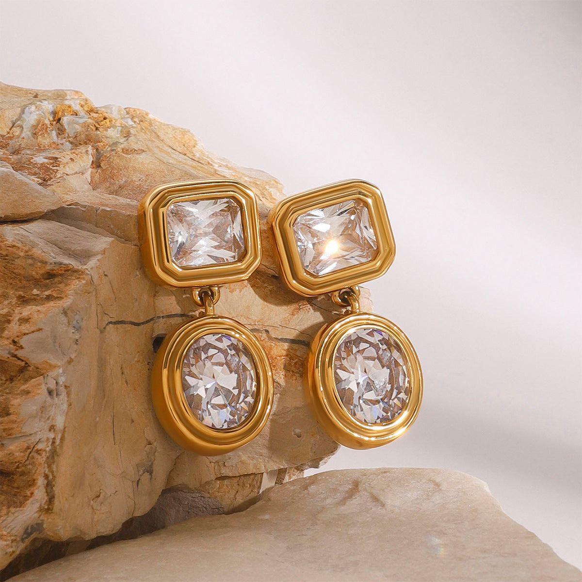 Nymerielle™ | Kolczyki