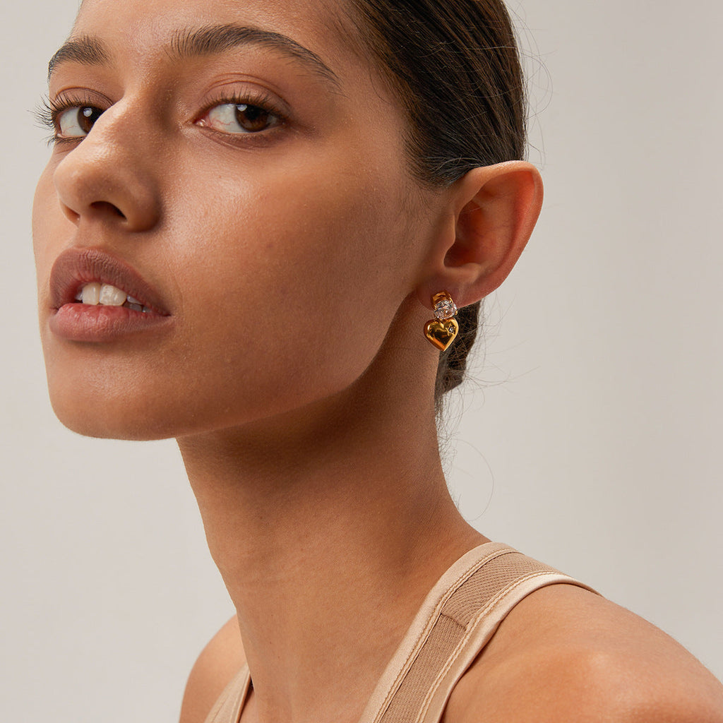 Kryndessa™ | Kolczyki