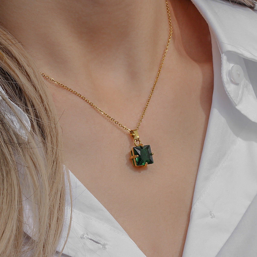 Letnia Noc™ | Naszyjnik