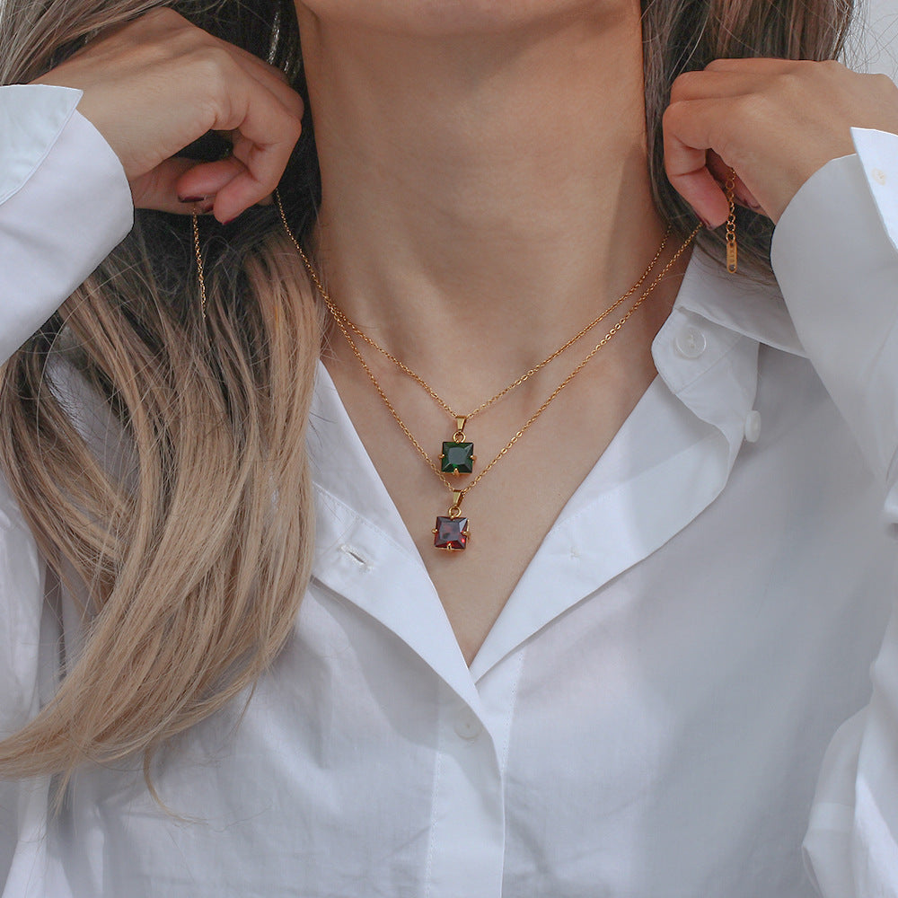 Letnia Noc™ | Naszyjnik