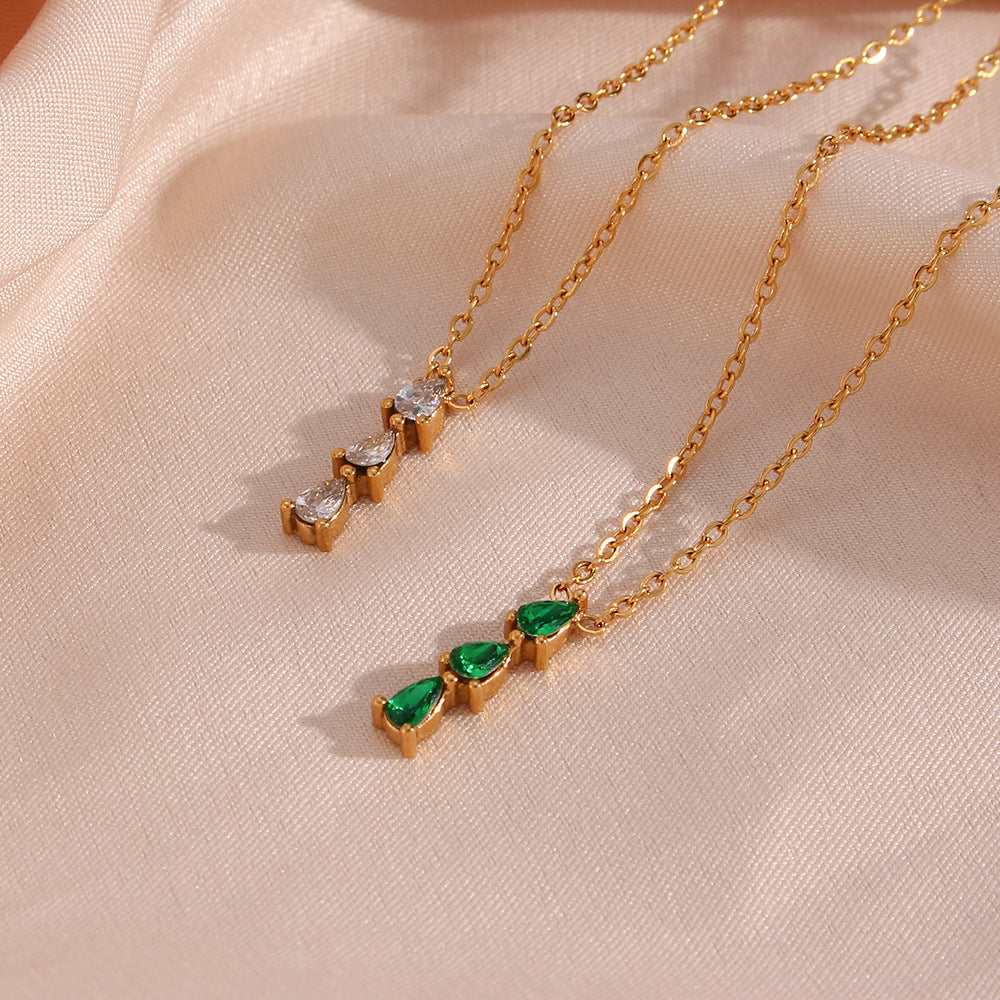 Wschód™ | Naszyjnik