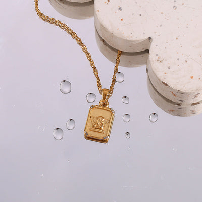 Cleo Halsband