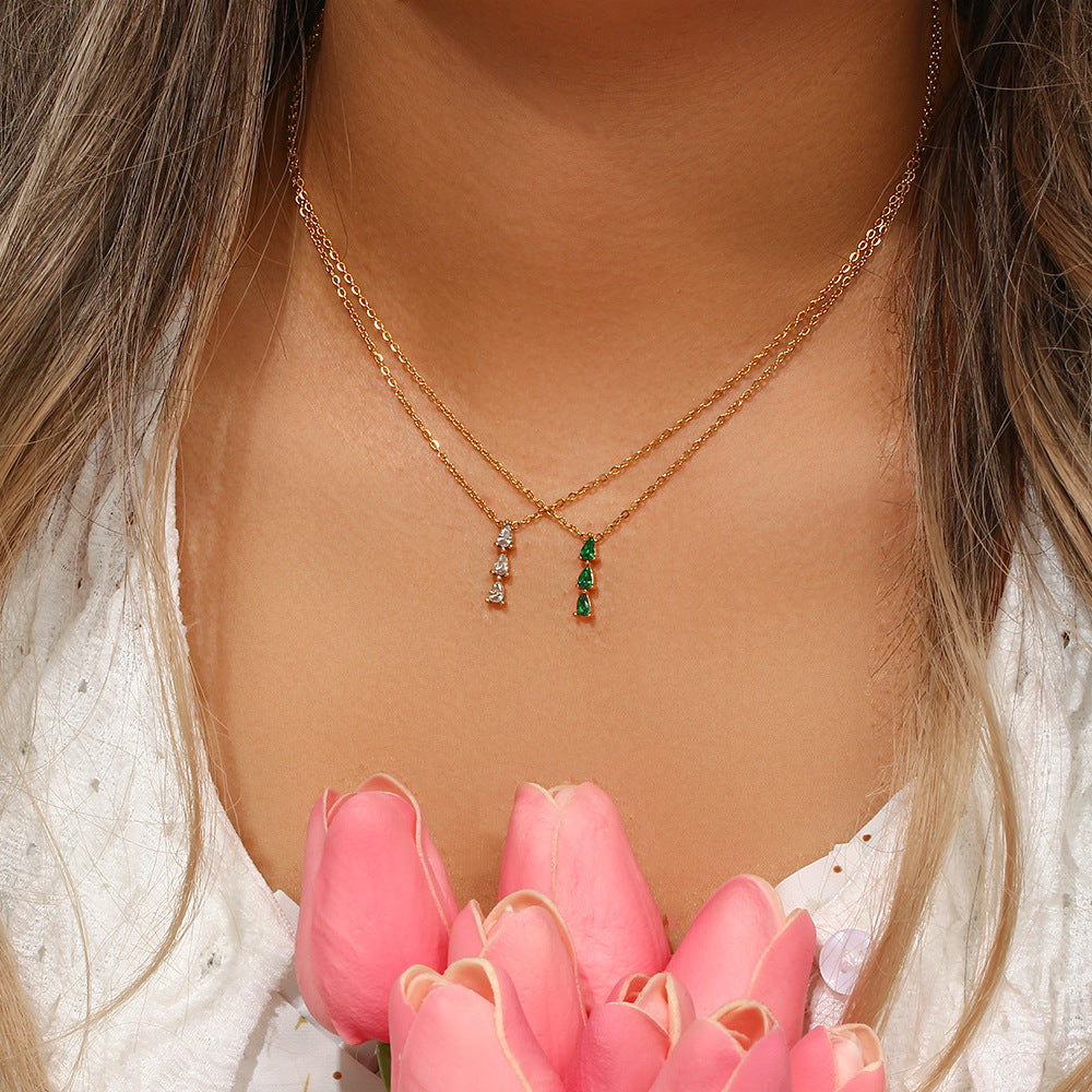 Wschód™ | Naszyjnik