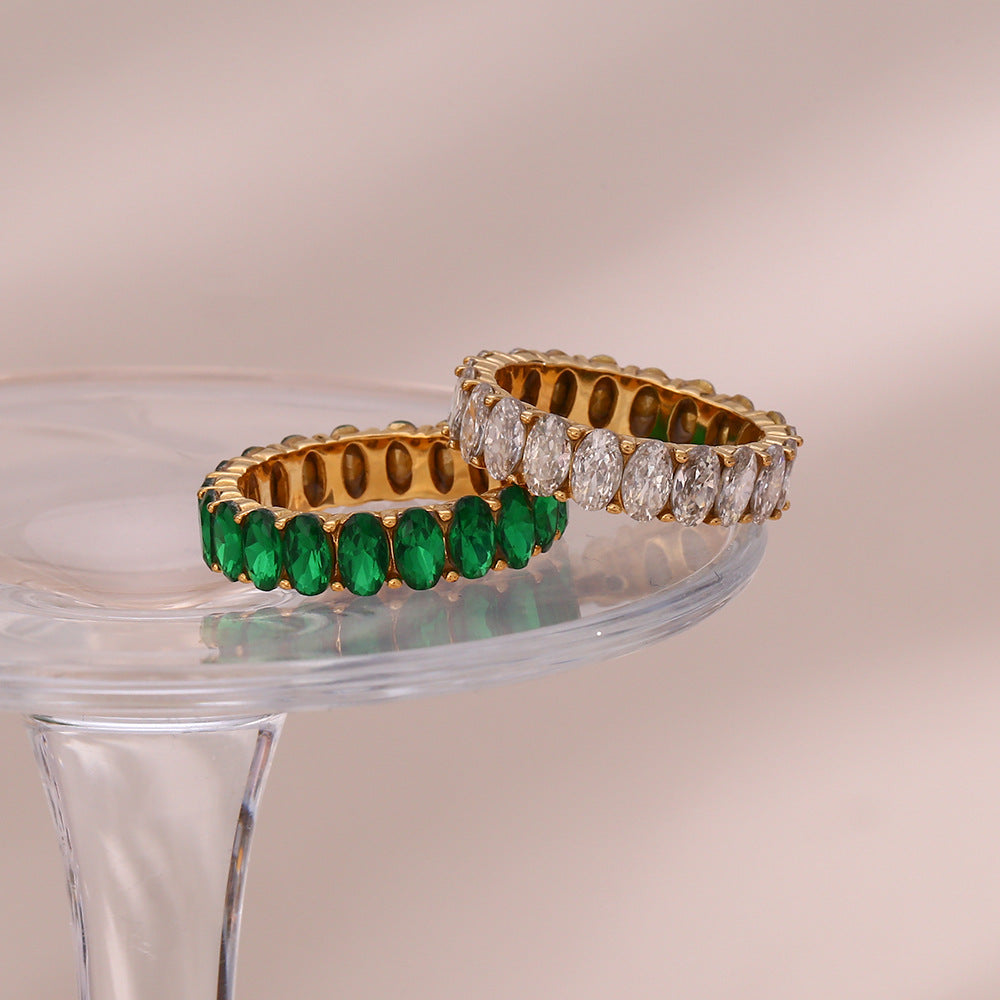 Gwynaria™ | Pierścionek