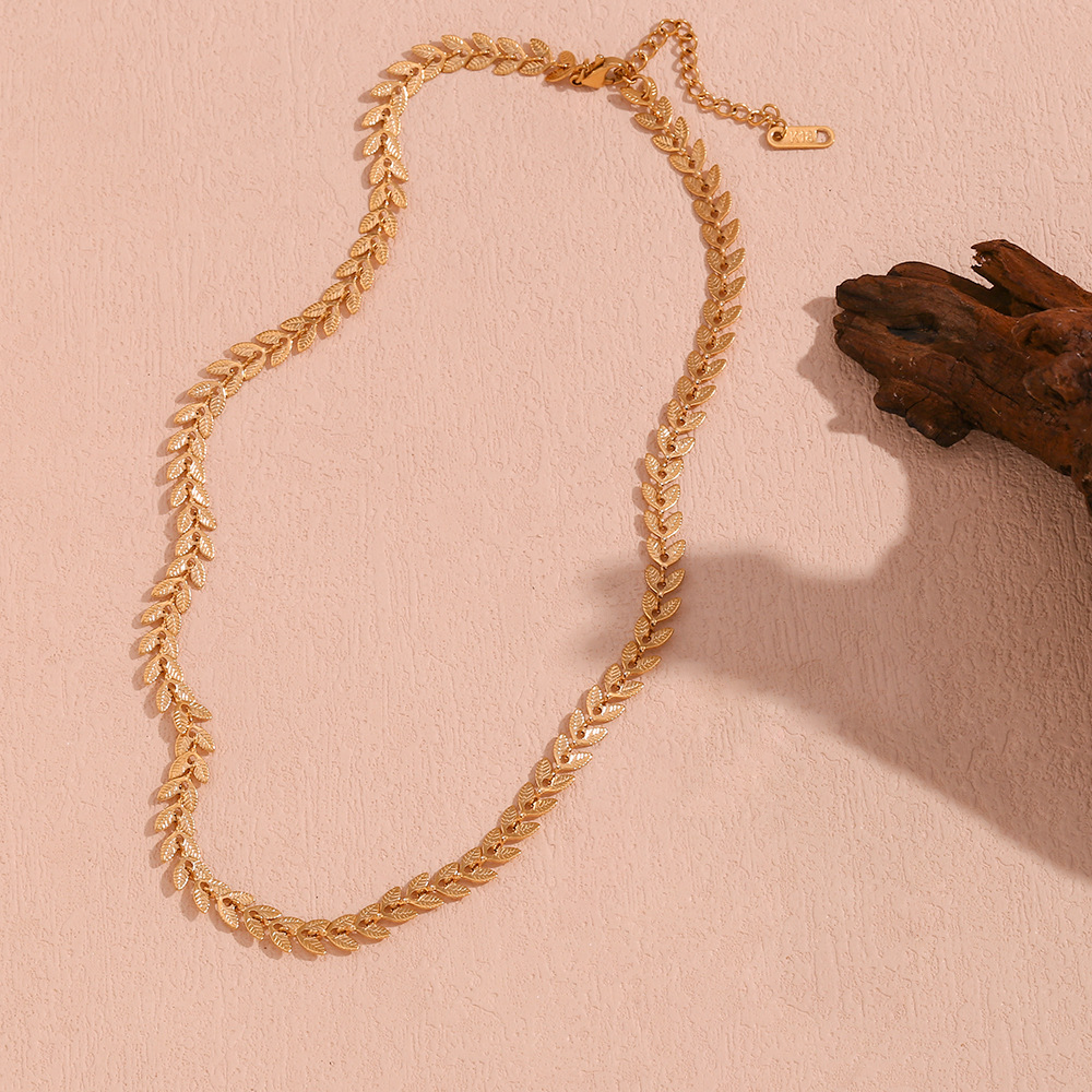 Koralowa™ | Naszyjnik