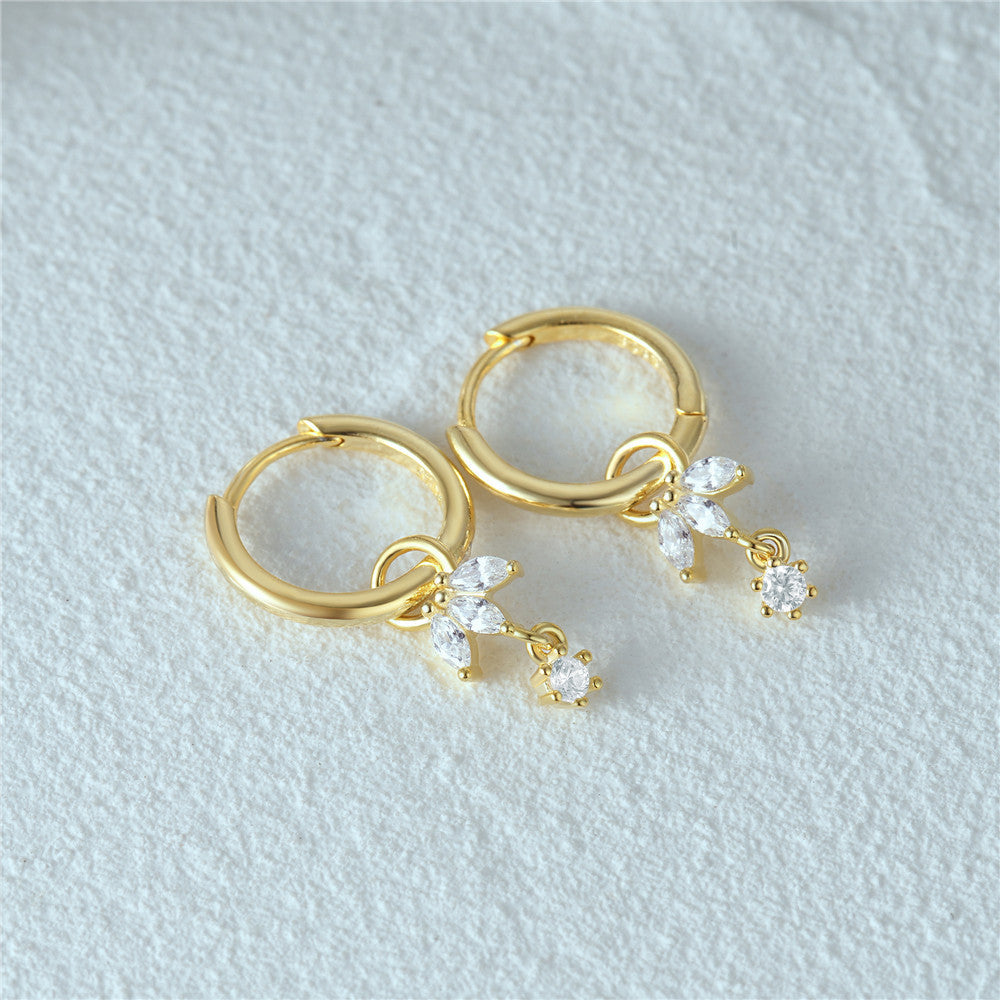 Elvoryn™ | Kolczyki