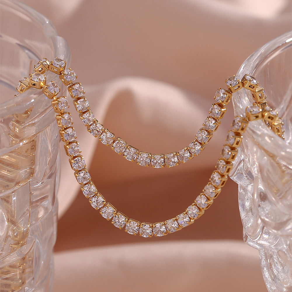 Wiosenna™ | Naszyjnik