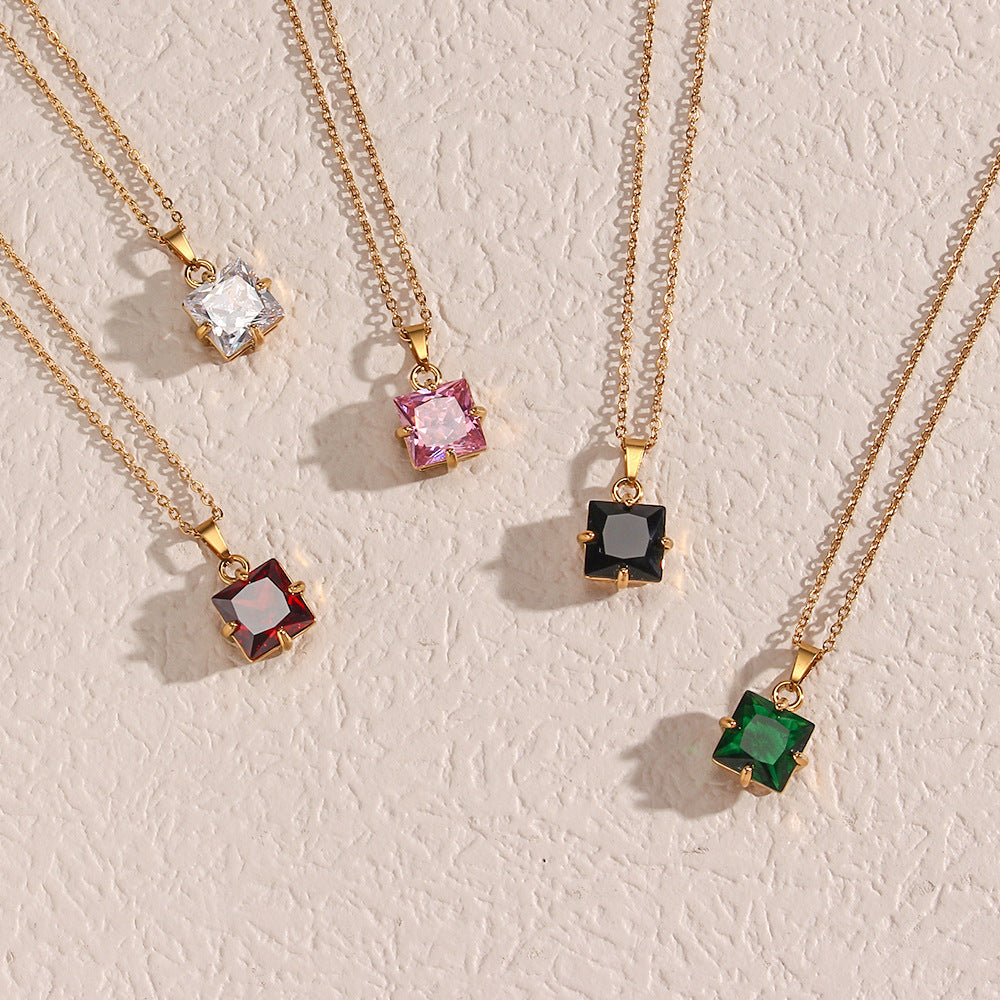 Letnia Noc™ | Naszyjnik