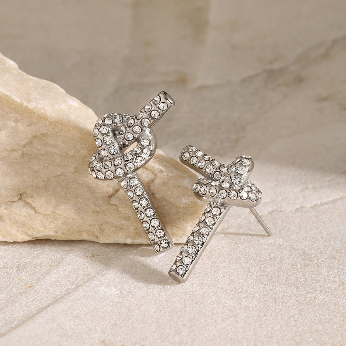 Orivelle™ | Kolczyki