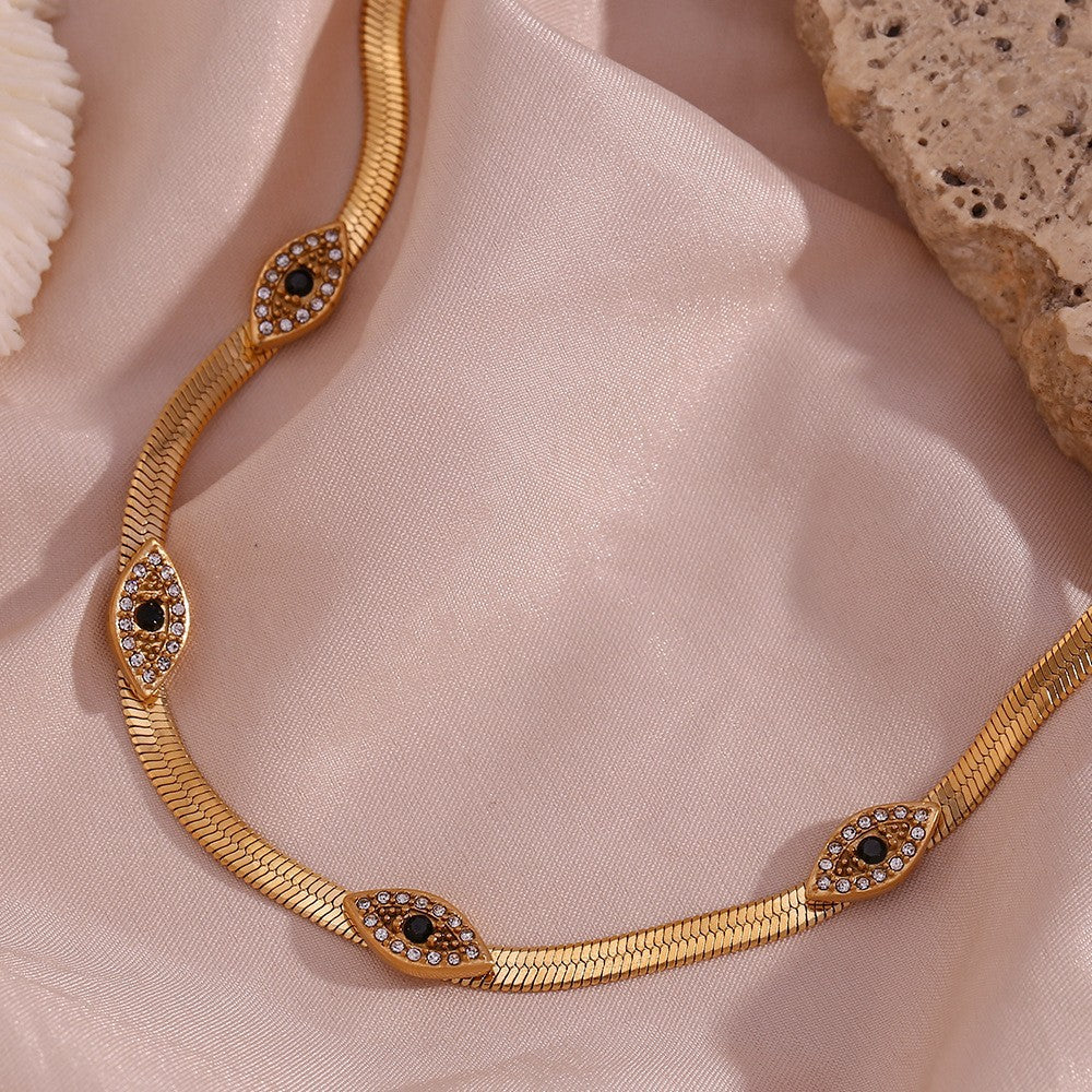 Opalowa™ | Naszyjnik