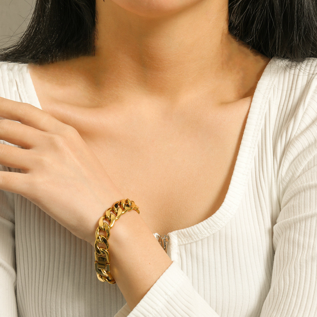 Fala™ | Bransoletka