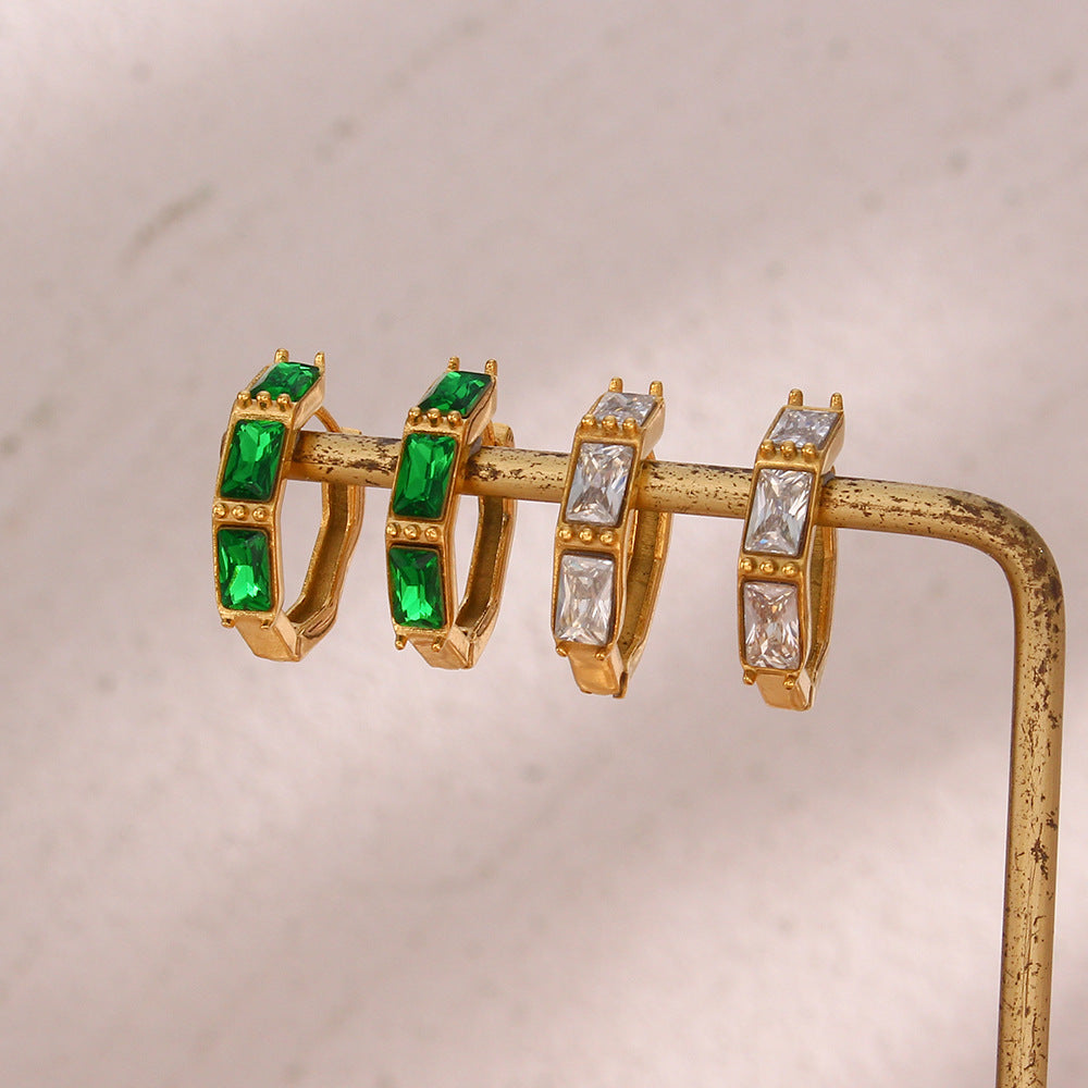 Flamoria™ | Kolczyki