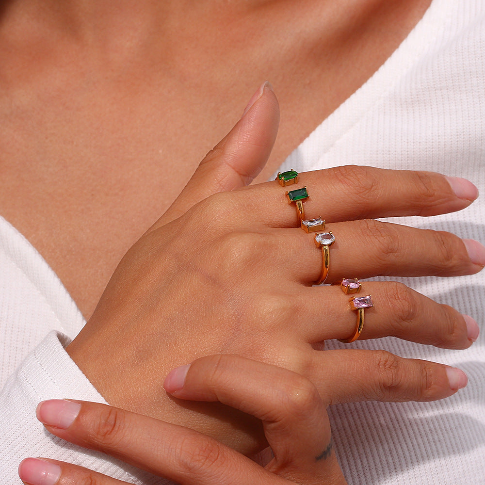 Felinyra™ | Pierścionek