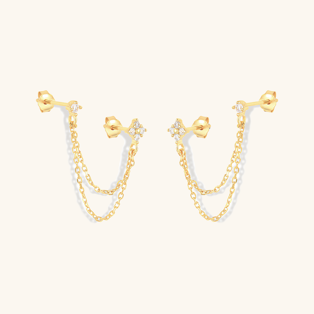 Sylvianthra™ | Kolczyki