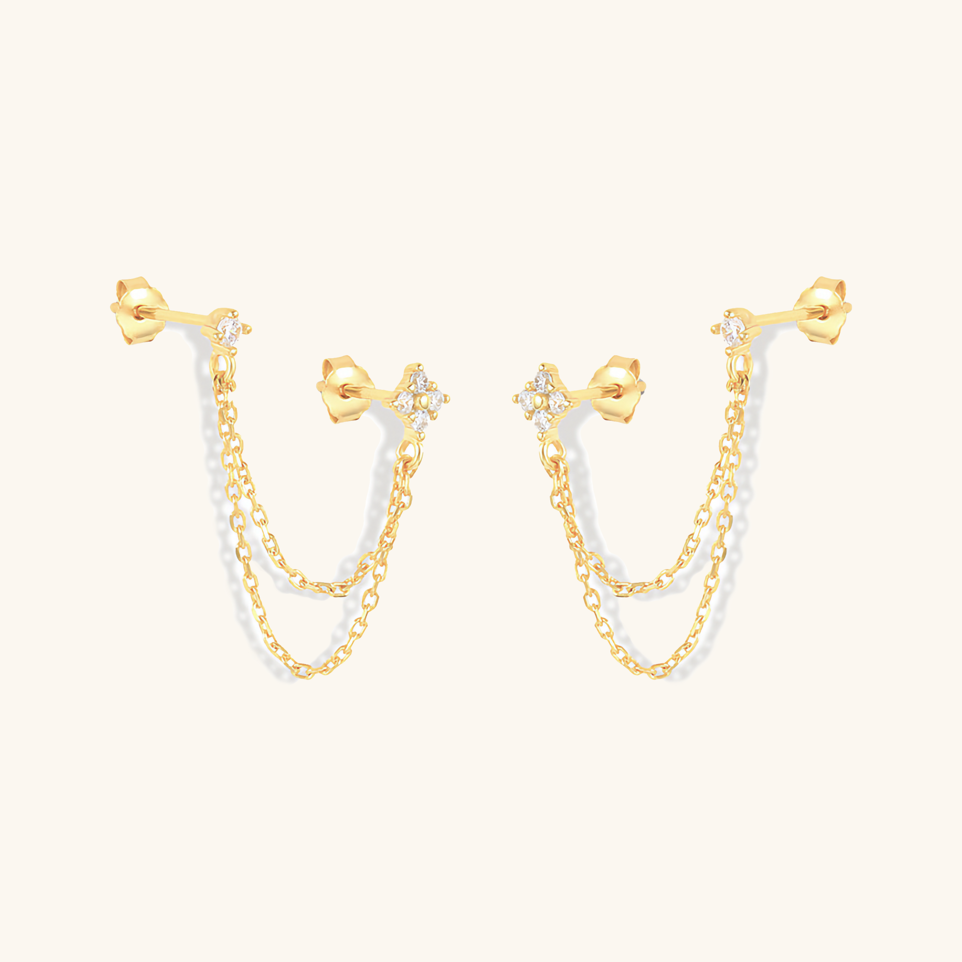 Sylvianthra™ | Kolczyki