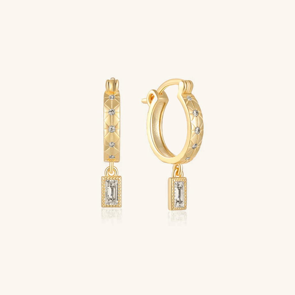 Quelindra™ | Kolczyki